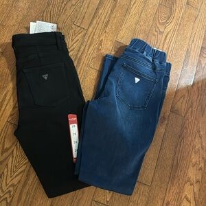 NWT guess jeans